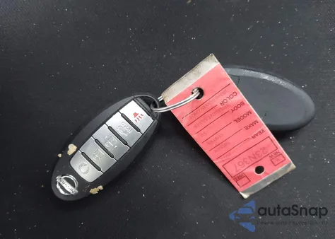 2023 Nissan Sentra Sv Xtronic Cvt z USA, uszkodzony, nr VIN 3N1AB8CV1PY229245